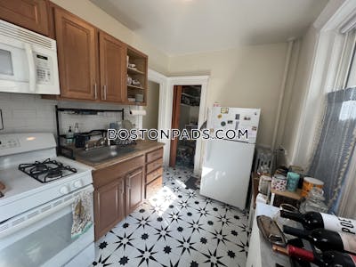 Brighton Apartment for rent 1 Bedroom 1 Bath Boston - $2,600