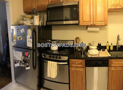 Brookline Apartment for rent Studio 1 Bath  Coolidge Corner - $2,190