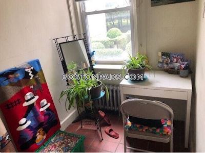 Brighton Apartment for rent 1 Bedroom 1 Bath Boston - $2,525 No Fee
