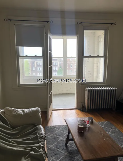 Allston/brighton Border Apartment for rent 1 Bedroom 1 Bath Boston - $2,395 No Fee