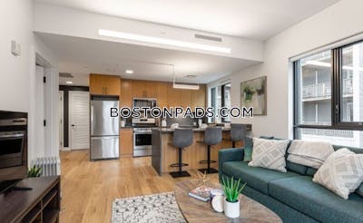 Allston Apartment for rent 2 Bedrooms 2 Baths Boston - $4,675 50% Fee