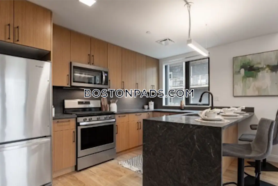 Allston Apartment for rent 1 Bedroom 1 Bath Boston - $3,350 No Fee