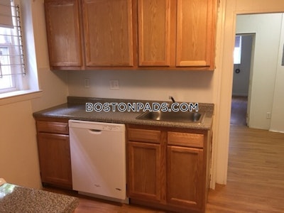 Brighton Apartment for rent 1 Bedroom 1 Bath Boston - $2,495 No Fee