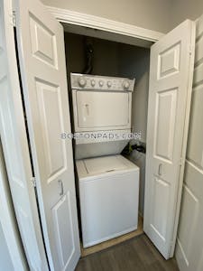 Quincy Apartment for rent 1 Bedroom 1 Bath  Quincy Center - $2,474