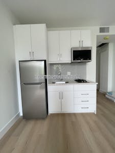 South End Apartment for rent Studio 1 Bath Boston - $2,200