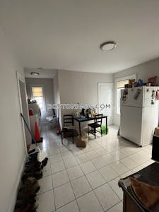 Dorchester Apartment for rent 4 Bedrooms 1 Bath Boston - $3,450