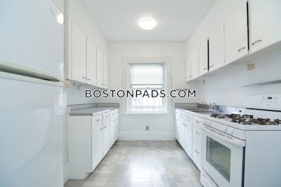 Fenway/kenmore 4 Beds 1 Bath Boston - $5,895