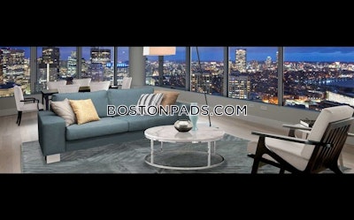 Downtown Studio  Luxury in BOSTON Boston - $3,155