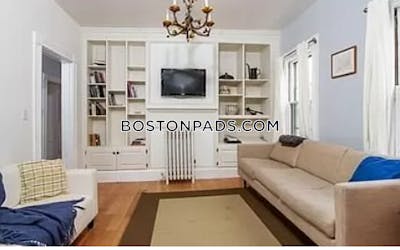 Cambridge 6 Beds 2 Baths  Inman Square - $8,000