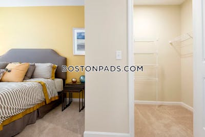 Quincy Apartment for rent Studio 1 Bath  West Quincy - $2,275