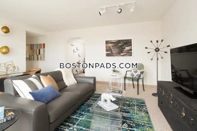 Quincy Apartment for rent 2 Bedrooms 2 Baths  North Quincy - $2,815