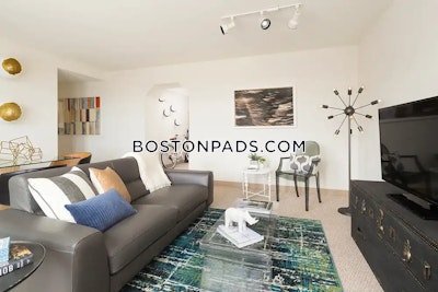 Quincy Apartment for rent 2 Bedrooms 2 Baths  North Quincy - $2,815