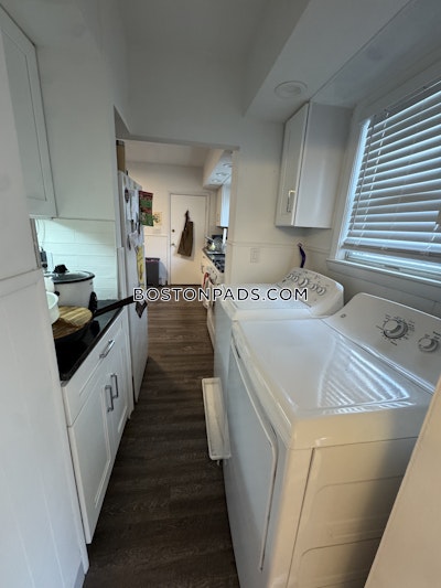 Medford Apartment for rent 3 Bedrooms 1 Bath  Wellington - $3,500 No Fee