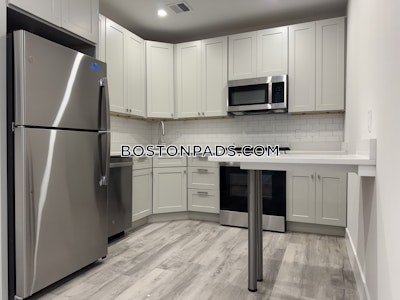 Dorchester 3 bedroom 2 baths in BOSTON Boston - $3,150 No Fee