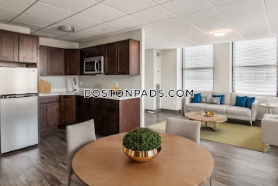Worcester 1 bedroom 1 baths in Worcester - $1,850 No Fee