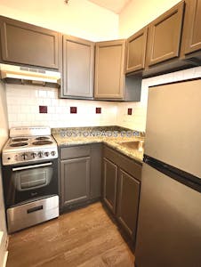 Worcester Studio 1 baths in Worcester - $1,550 No Fee