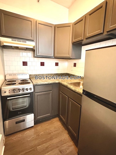 Worcester Studio 1 baths in Worcester - $1,550 No Fee