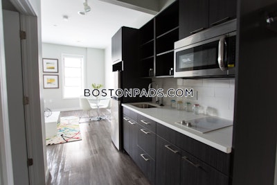 Worcester Apartment for rent Studio 1 Bath - $1,675 No Fee