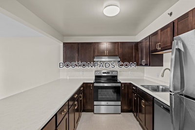 Mission Hill 3 Beds 1.5 Baths Boston - $5,500