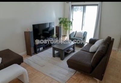 Natick 2 bedroom 1 baths in NATICK - $2,700 No Fee