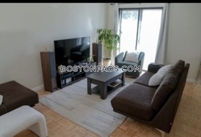 Natick 2 bedroom 1 baths in NATICK - $2,700 No Fee