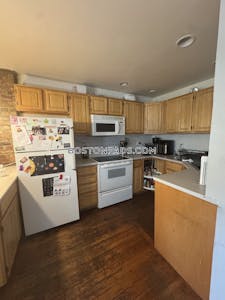 Mission Hill Apartment for rent 4 Bedrooms 1 Bath Boston - $4,395 No Fee