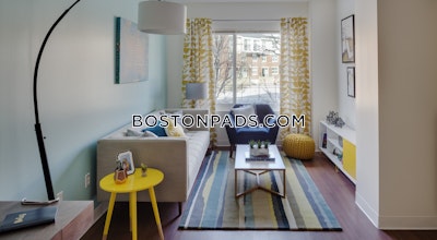 Dorchester Studio  Luxury in BOSTON Boston - $2,597 No Fee