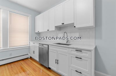 Dorchester Apartment for rent 4 Bedrooms 1 Bath Boston - $4,200