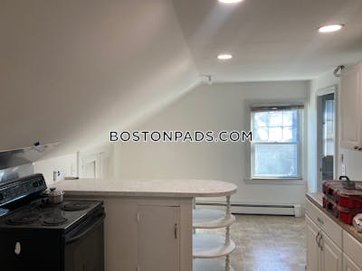 Weymouth Apartment for rent 2 Bedrooms 1 Bath - $2,100
