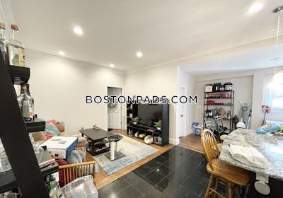 Dorchester Apartment for rent 6 Bedrooms 3.5 Baths Boston - $4,875 No Fee