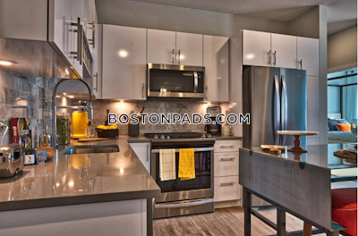 Everett Apartment for rent Studio 1 Bath - $2,459 No Fee