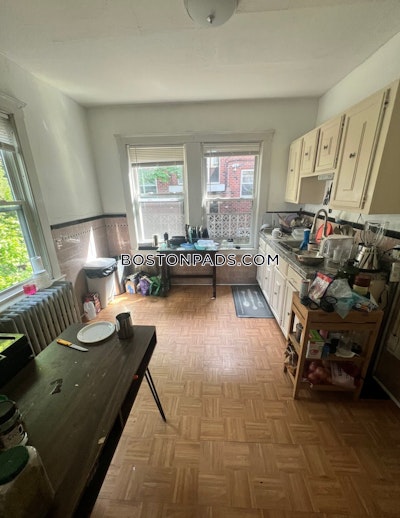 Allston/brighton Border Apartment for rent 4 Bedrooms 2 Baths Boston - $4,000 No Fee
