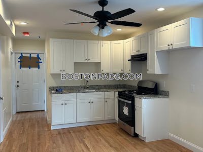 Dorchester Apartment for rent 4 Bedrooms 2 Baths Boston - $4,400