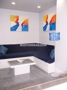 East Boston Apartment for rent 1 Bedroom 1 Bath Boston - $3,200 No Fee