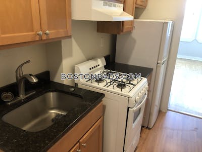 Beacon Hill Apartment for rent Studio 1 Bath Boston - $2,365