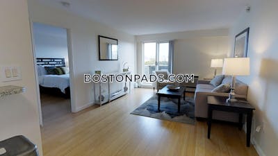 Brookline Apartment for rent 2 Bedrooms 1.5 Baths  Boston University - $3,900 No Fee