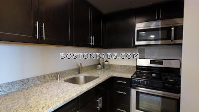 Brookline Apartment for rent 2 Bedrooms 1.5 Baths  Boston University - $4,300 50% Fee