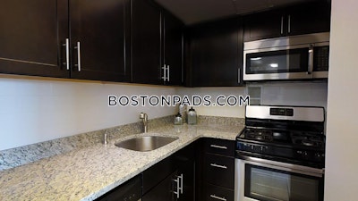 Brookline Apartment for rent 2 Bedrooms 1.5 Baths  Boston University - $4,300 50% Fee