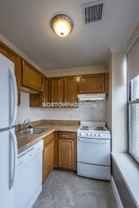 Back Bay Apartment for rent Studio 1 Bath Boston - $2,900 No Fee