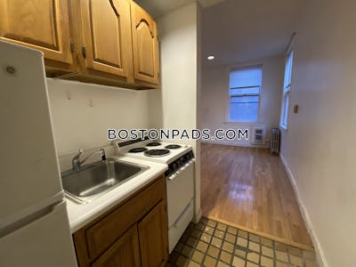 Mission Hill Apartment for rent Studio 1 Bath Boston - $1,700