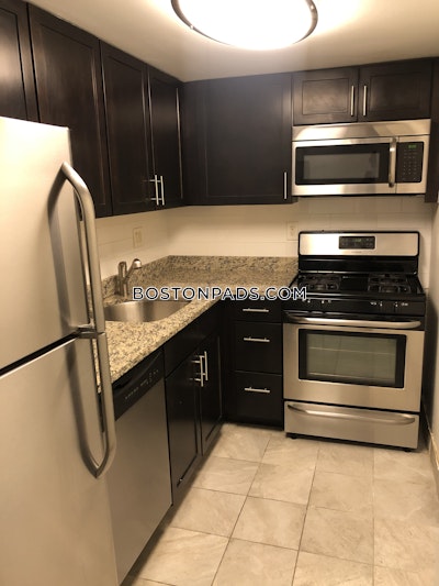 Brookline Apartment for rent 2 Bedrooms 1.5 Baths  Boston University - $4,050