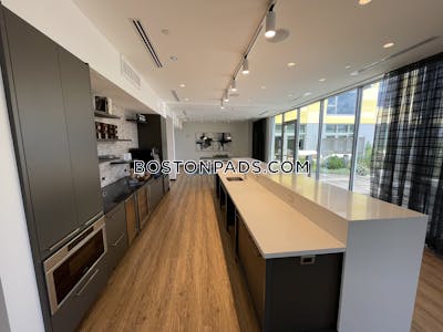 Charlestown Apartment for rent 2 Bedrooms 1 Bath Boston - $4,433