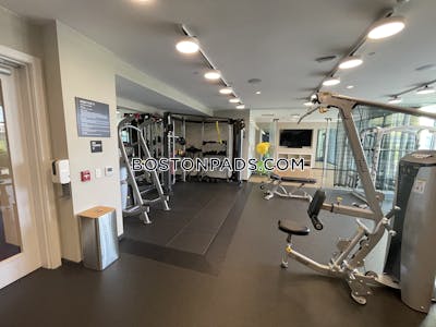 Charlestown Apartment for rent 2 Bedrooms 2 Baths Boston - $4,301