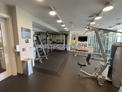 Charlestown Apartment for rent 2 Bedrooms 2 Baths Boston - $4,495