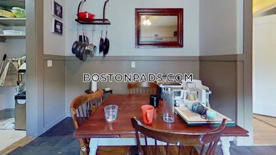 Newton Apartment for rent 4 Bedrooms 1 Bath  Newton Corner - $3,895 No Fee