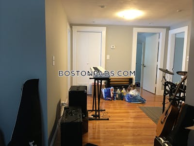 Brookline Apartment for rent 6 Bedrooms 4 Baths Coolidge Corner - $6,800 No Fee