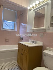 Brookline Apartment for rent 2 Bedrooms 1 Bath  Cleveland Circle - $3,245 No Fee