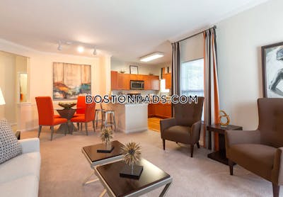 North Reading Apartment for rent 2 Bedrooms 1 Bath - $2,347