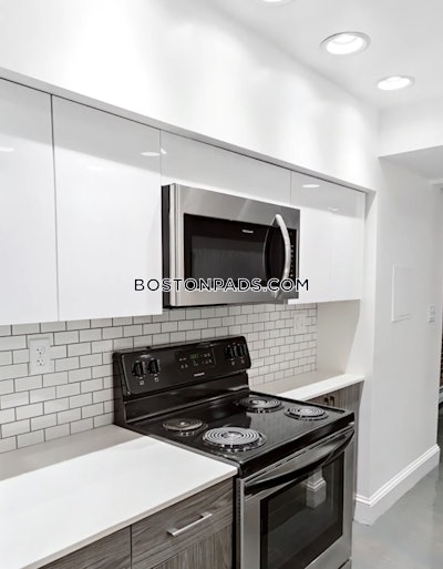 Back Bay 2 Beds 1 Bath Boston - $4,500