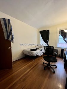 Lower Allston Apartment for rent 4 Bedrooms 1 Bath Boston - $4,200